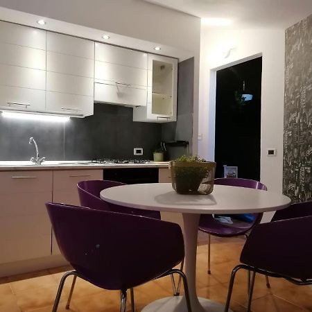 Apartamento Bramante-12 Pescara Exterior foto