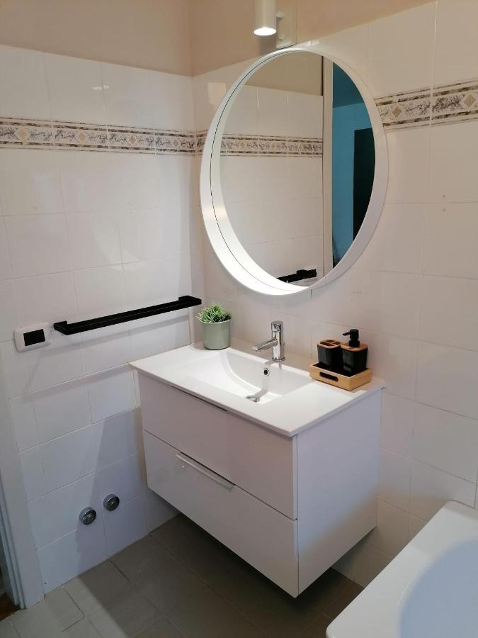 Apartamento Bramante-12 Pescara Exterior foto