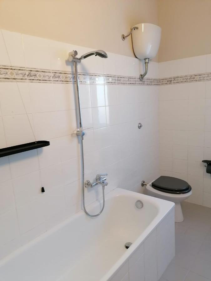 Apartamento Bramante-12 Pescara Exterior foto